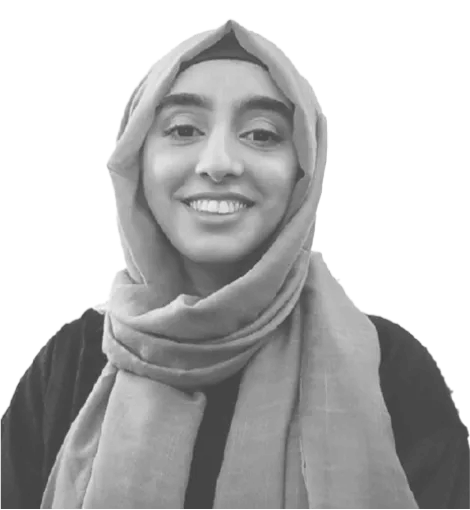 Waleejah Sohaib