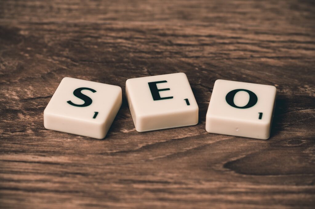 seo for digital products