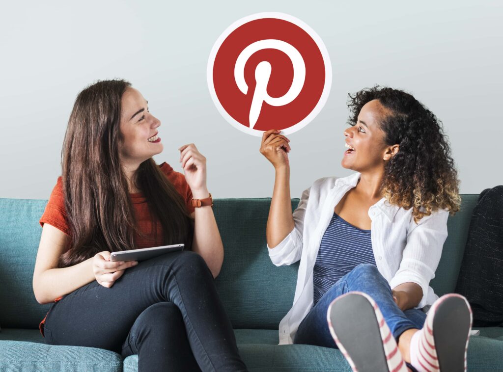 evaluating the pros and cons of Pinterest