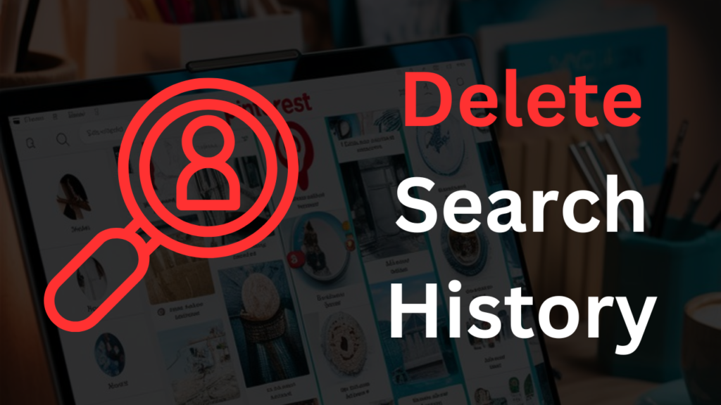 How To Check Pinterest History