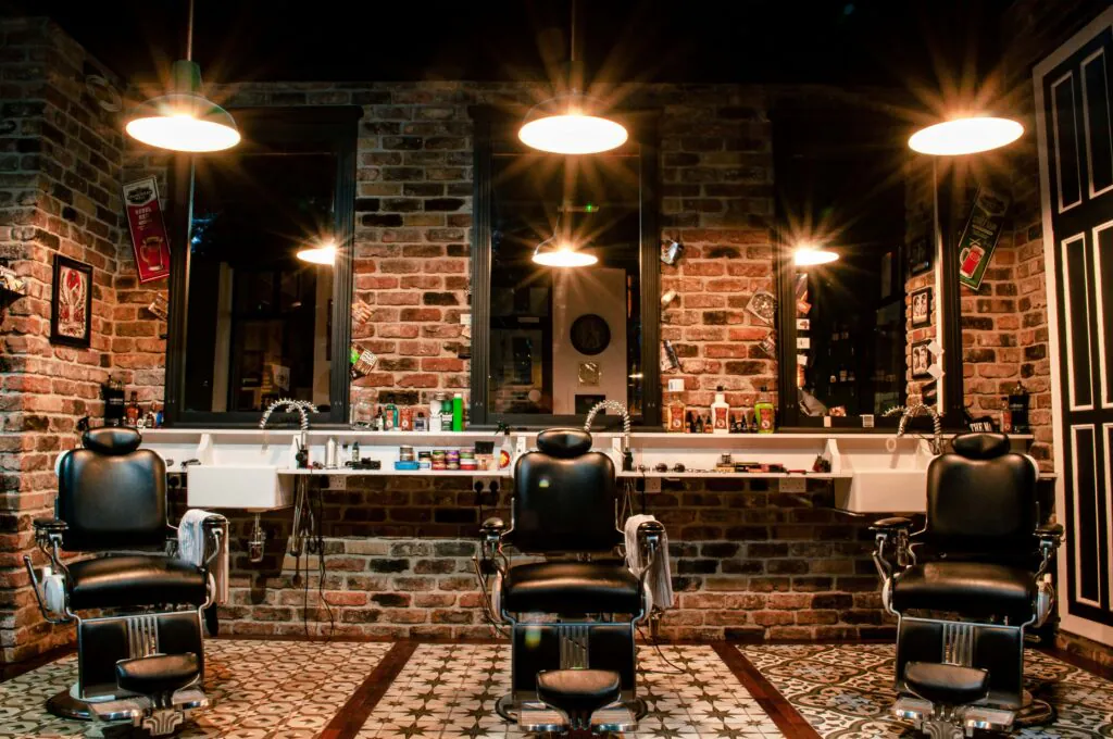 How to market a barbershop to get more customer