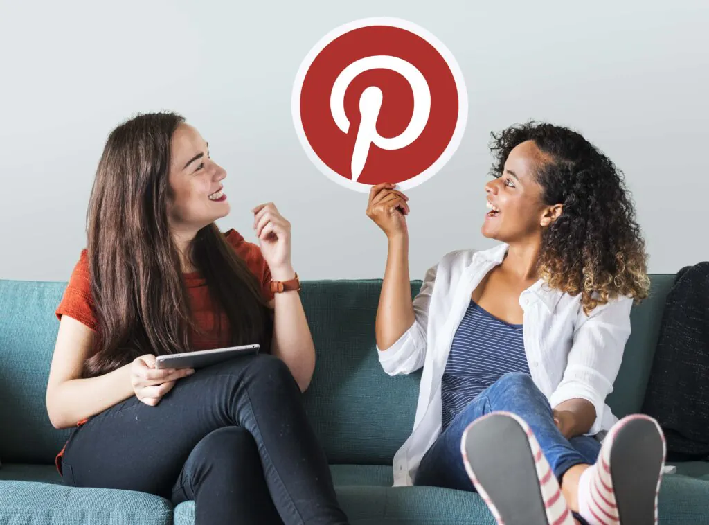 evaluating the pros and cons of Pinterest