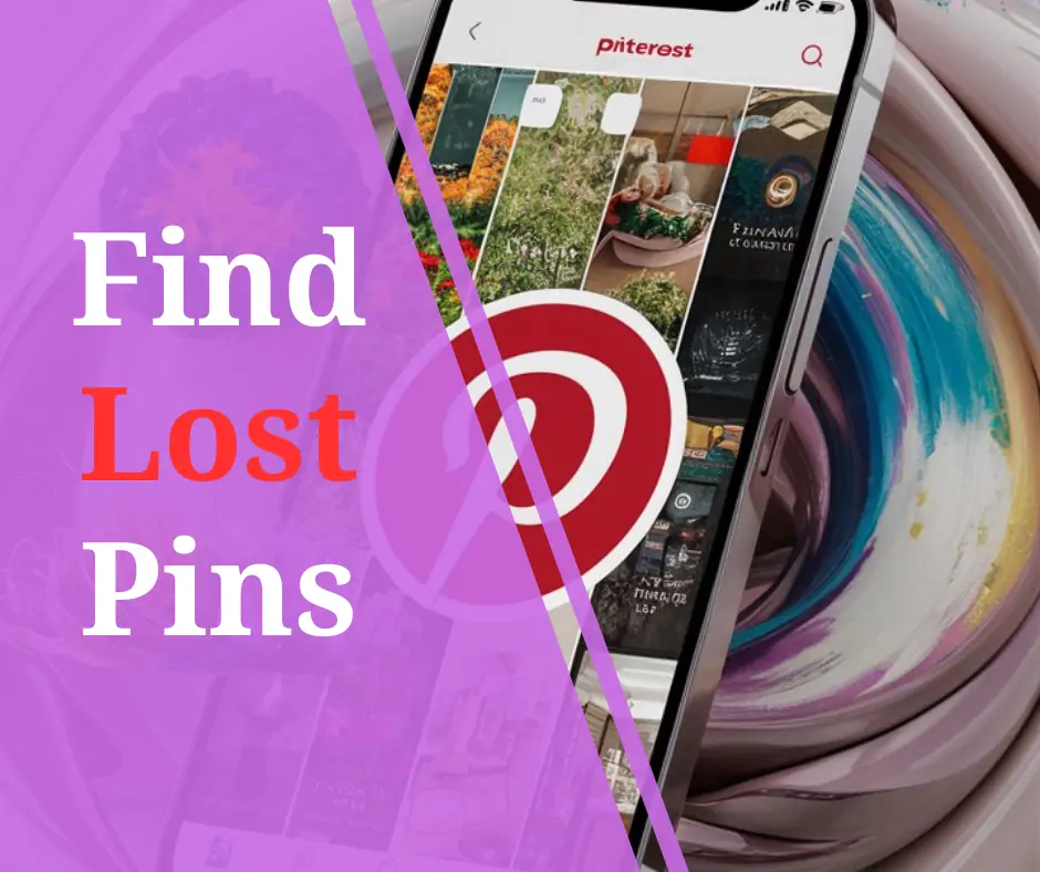 How to see liked Pins on Pinterest